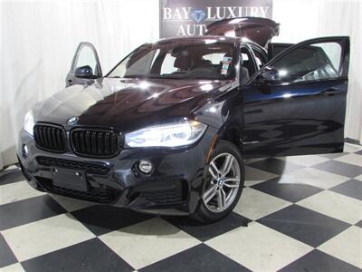 2016 BMW X6 xDrive35i   - Photo 86 - Dublin, CA 94568