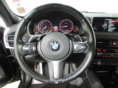 2016 BMW X6 xDrive35i   - Photo 23 - Dublin, CA 94568