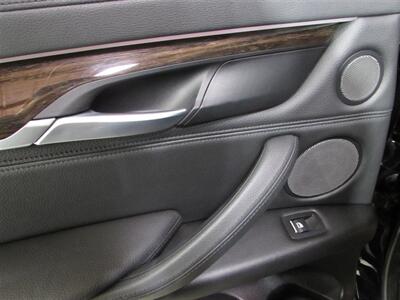 2016 BMW X6 xDrive35i   - Photo 45 - Dublin, CA 94568