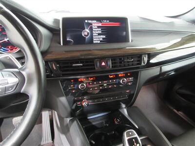 2016 BMW X6 xDrive35i   - Photo 33 - Dublin, CA 94568