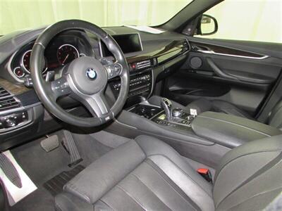2016 BMW X6 xDrive35i   - Photo 75 - Dublin, CA 94568