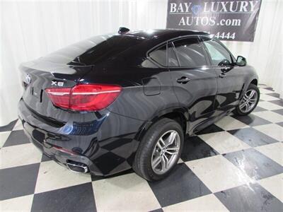 2016 BMW X6 xDrive35i   - Photo 38 - Dublin, CA 94568