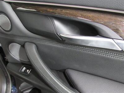 2016 BMW X6 xDrive35i   - Photo 25 - Dublin, CA 94568