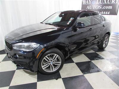 2016 BMW X6 xDrive35i   - Photo 5 - Dublin, CA 94568