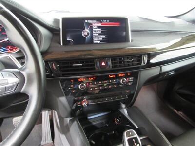 2016 BMW X6 xDrive35i   - Photo 68 - Dublin, CA 94568