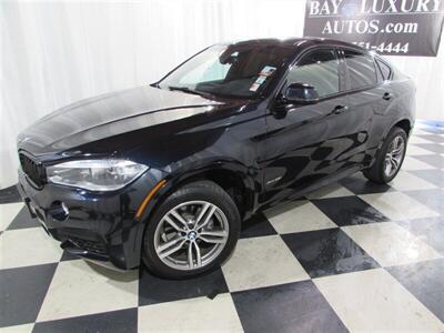 2016 BMW X6 xDrive35i   - Photo 6 - Dublin, CA 94568