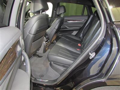 2016 BMW X6 xDrive35i   - Photo 47 - Dublin, CA 94568
