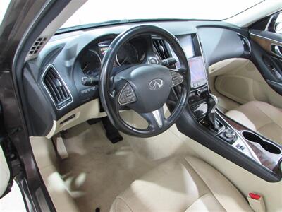 2014 INFINITI Q50   - Photo 30 - Dublin, CA 94568