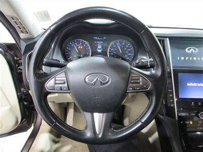 2014 INFINITI Q50   - Photo 15 - Dublin, CA 94568