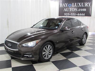 2014 INFINITI Q50   - Photo 3 - Dublin, CA 94568