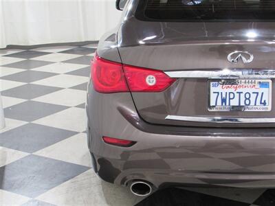 2014 INFINITI Q50   - Photo 10 - Dublin, CA 94568