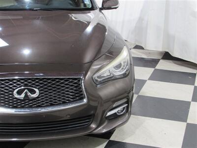 2014 INFINITI Q50   - Photo 9 - Dublin, CA 94568