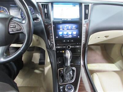 2014 INFINITI Q50   - Photo 20 - Dublin, CA 94568