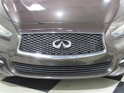 2014 INFINITI Q50   - Photo 7 - Dublin, CA 94568