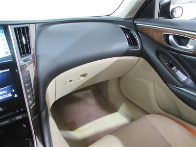 2014 INFINITI Q50   - Photo 28 - Dublin, CA 94568