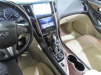 2014 INFINITI Q50   - Photo 29 - Dublin, CA 94568