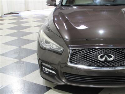 2014 INFINITI Q50   - Photo 8 - Dublin, CA 94568