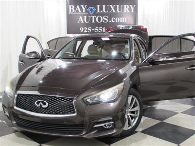 2014 INFINITI Q50   - Photo 48 - Dublin, CA 94568