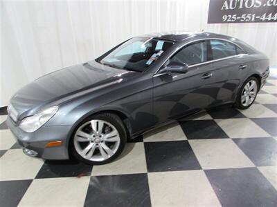2010 Mercedes-Benz CLS CLS 550   - Photo 6 - Dublin, CA 94568