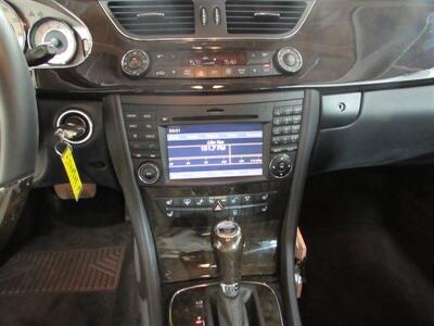 2010 Mercedes-Benz CLS CLS 550   - Photo 30 - Dublin, CA 94568