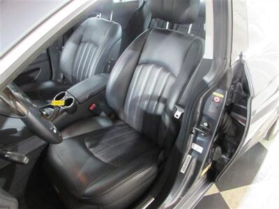 2010 Mercedes-Benz CLS CLS 550   - Photo 16 - Dublin, CA 94568