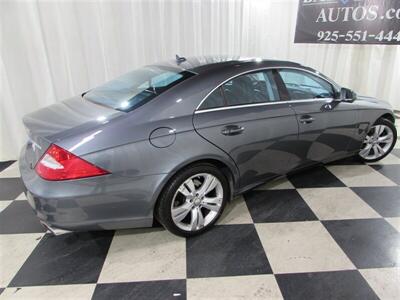 2010 Mercedes-Benz CLS CLS 550   - Photo 10 - Dublin, CA 94568