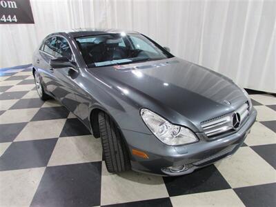 2010 Mercedes-Benz CLS CLS 550   - Photo 4 - Dublin, CA 94568