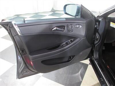 2010 Mercedes-Benz CLS CLS 550   - Photo 12 - Dublin, CA 94568