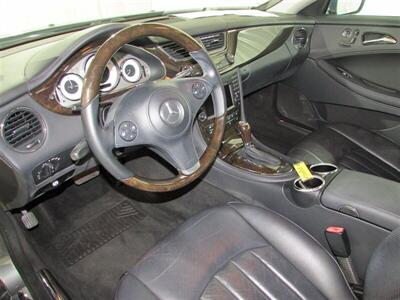 2010 Mercedes-Benz CLS CLS 550   - Photo 18 - Dublin, CA 94568