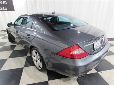 2010 Mercedes-Benz CLS CLS 550   - Photo 8 - Dublin, CA 94568