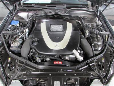 2010 Mercedes-Benz CLS CLS 550   - Photo 66 - Dublin, CA 94568