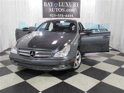 2010 Mercedes-Benz CLS CLS 550   - Photo 76 - Dublin, CA 94568