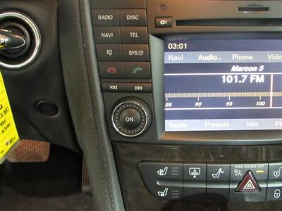 2010 Mercedes-Benz CLS CLS 550   - Photo 32 - Dublin, CA 94568