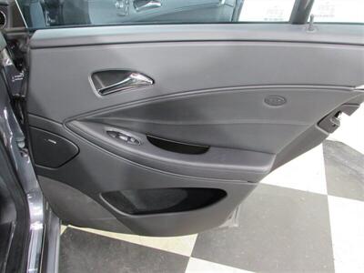 2010 Mercedes-Benz CLS CLS 550   - Photo 60 - Dublin, CA 94568