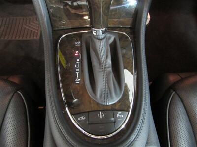 2010 Mercedes-Benz CLS CLS 550   - Photo 38 - Dublin, CA 94568