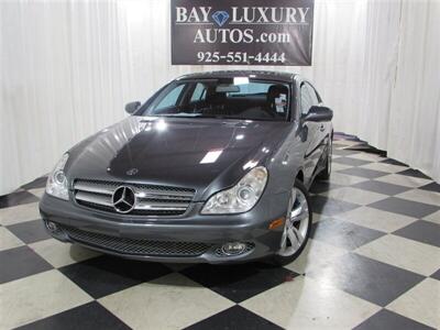 2010 Mercedes-Benz CLS CLS 550   - Photo 2 - Dublin, CA 94568