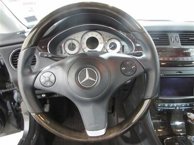 2010 Mercedes-Benz CLS CLS 550   - Photo 20 - Dublin, CA 94568
