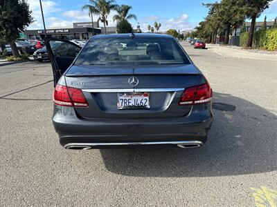 2016 Mercedes-Benz E 350 - Photo 25 - Dublin, CA 94568