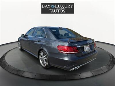 2016 Mercedes-Benz E 350 - Photo 8 - Dublin, CA 94568