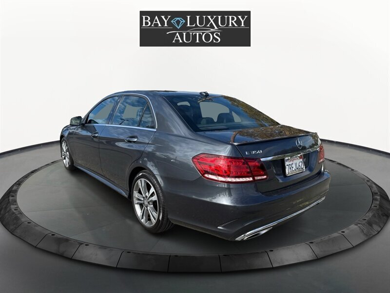 2016 Mercedes-Benz E 350 - Photo 8 - Dublin, CA 94568