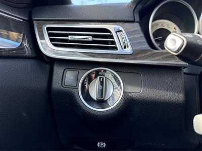 2016 Mercedes-Benz E 350 - Photo 18 - Dublin, CA 94568