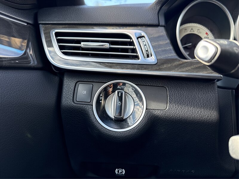 2016 Mercedes-Benz E 350 - Photo 18 - Dublin, CA 94568