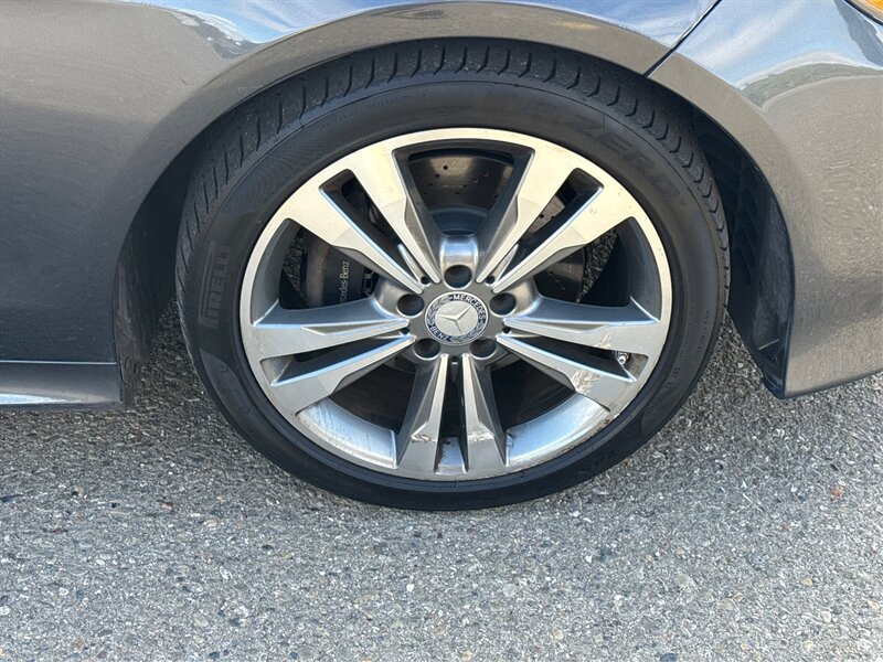 2016 Mercedes-Benz E 350 - Photo 27 - Dublin, CA 94568