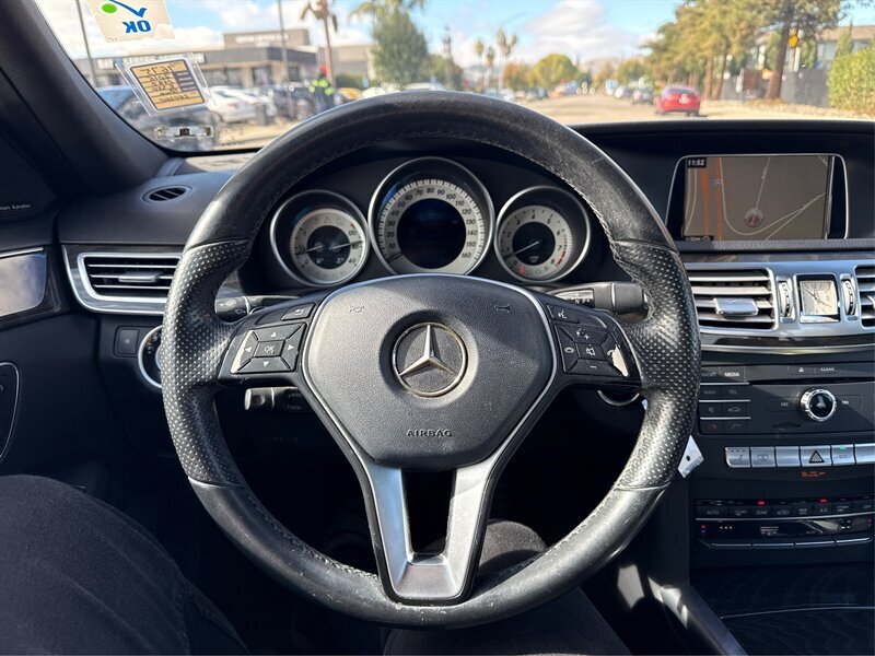 2016 Mercedes-Benz E 350 - Photo 17 - Dublin, CA 94568