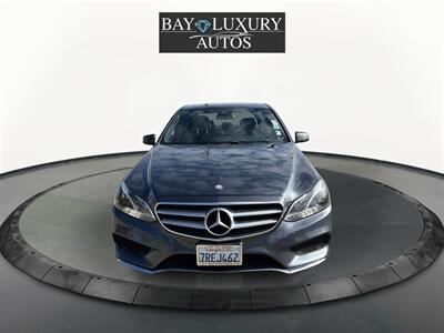 2016 Mercedes-Benz E 350 - Photo 2 - Dublin, CA 94568
