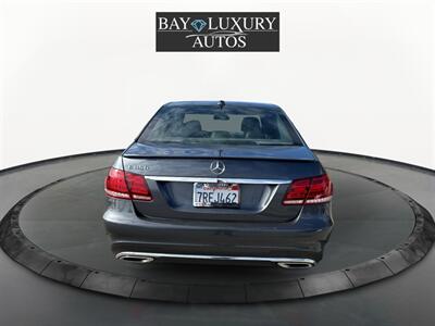 2016 Mercedes-Benz E 350 - Photo 7 - Dublin, CA 94568