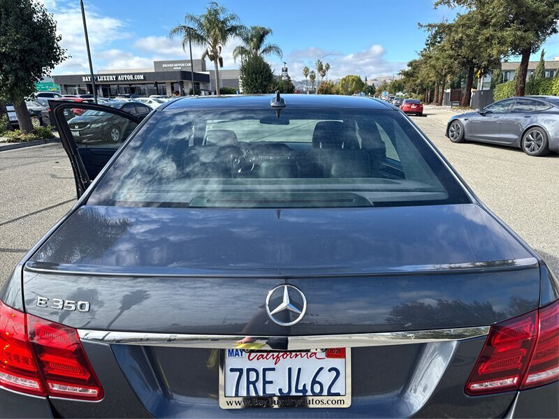 2016 Mercedes-Benz E 350 - Photo 26 - Dublin, CA 94568