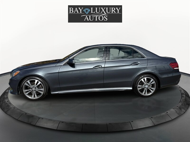 2016 Mercedes-Benz E 350 - Photo 9 - Dublin, CA 94568