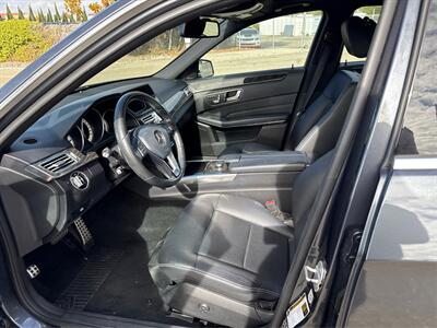 2016 Mercedes-Benz E 350 - Photo 10 - Dublin, CA 94568
