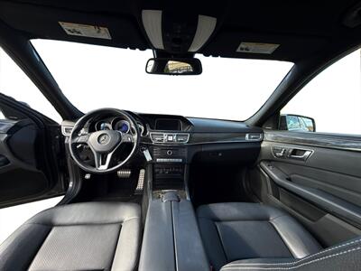 2016 Mercedes-Benz E 350 - Photo 13 - Dublin, CA 94568